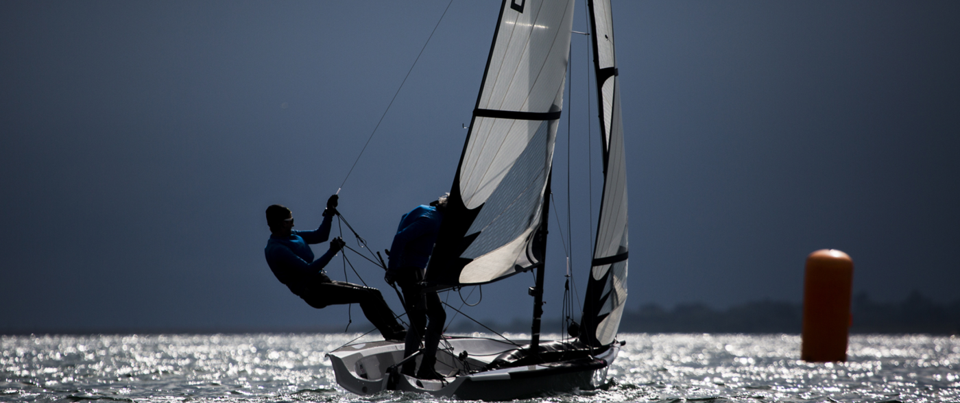 NZ SAILCRAFT