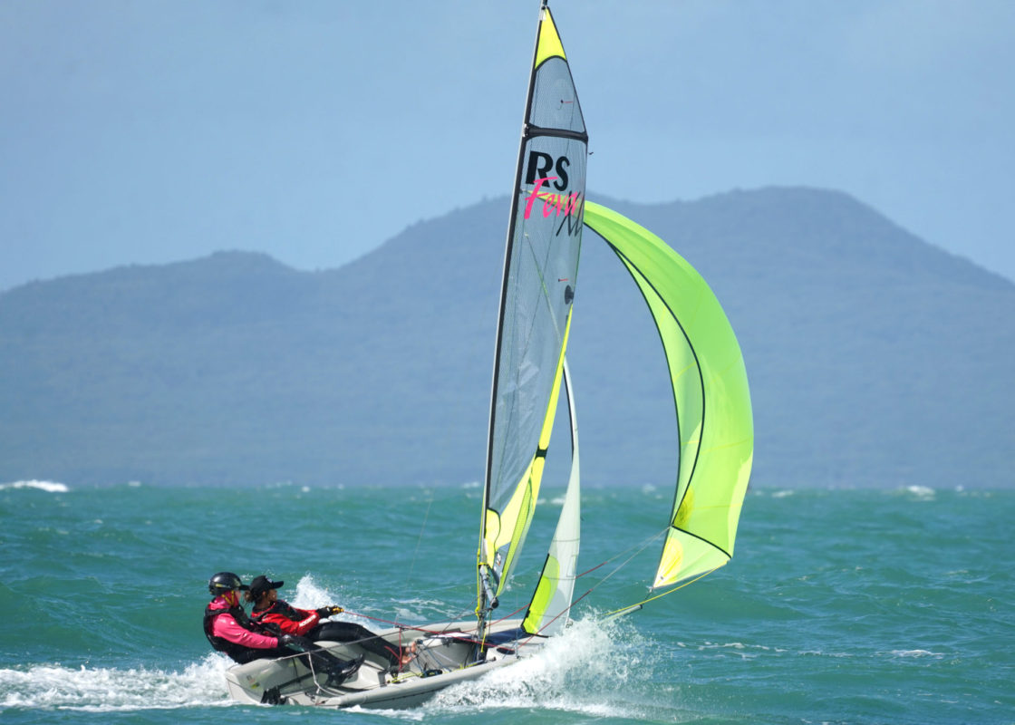 NZ SAILCRAFT