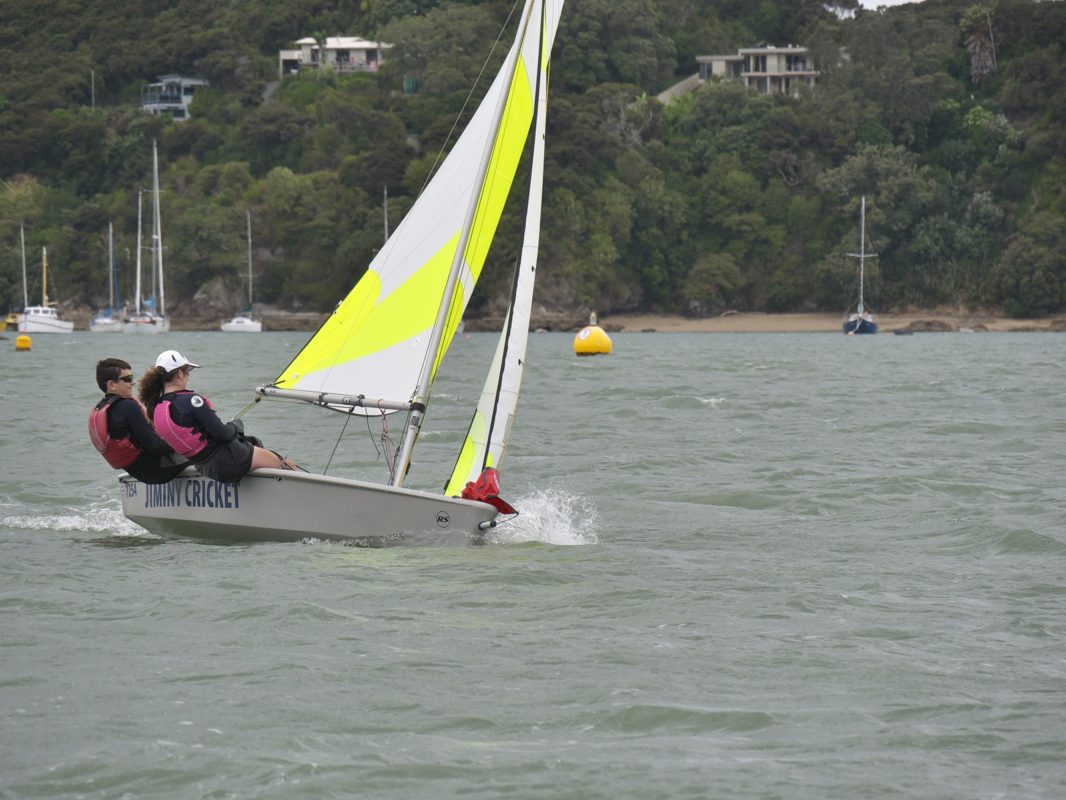 NZ SAILCRAFT