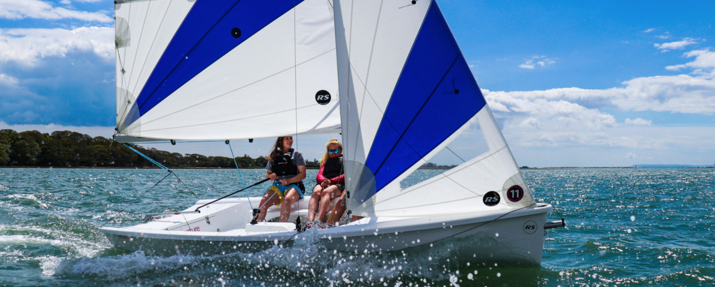 NZ SAILCRAFT