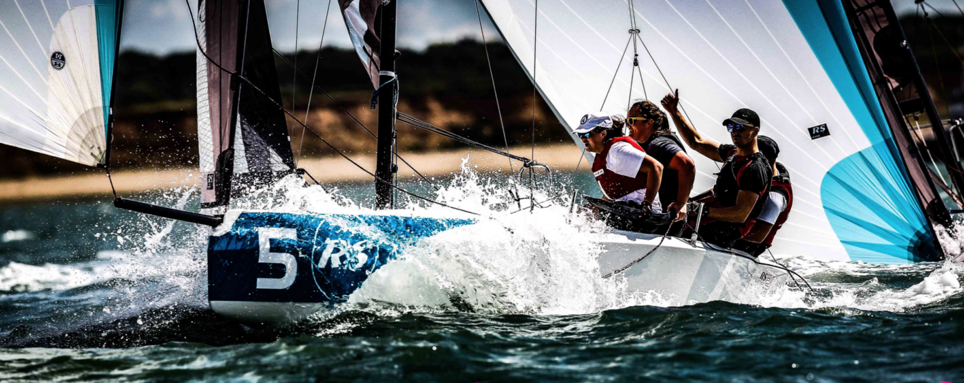 NZ SAILCRAFT