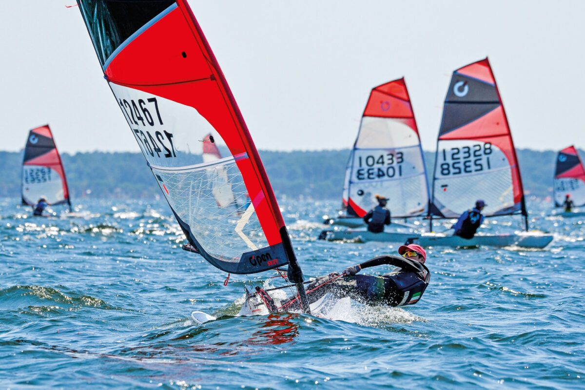NZ SAILCRAFT