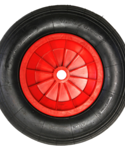 O'pen Skiff Trailer Wheel