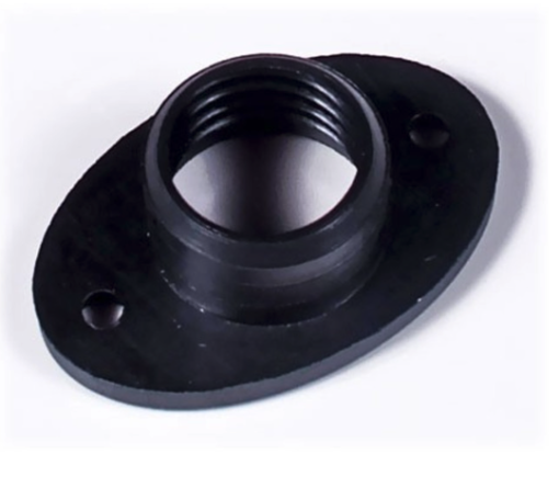 Drain Plug Housing