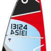 O'pen Skiff 4.5m Sail (Monofilm)