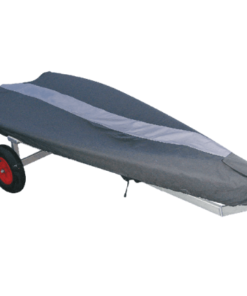 O'PEN SKIFF TOP COVER