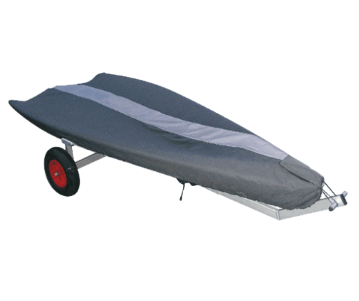 O'PEN SKIFF TOP COVER