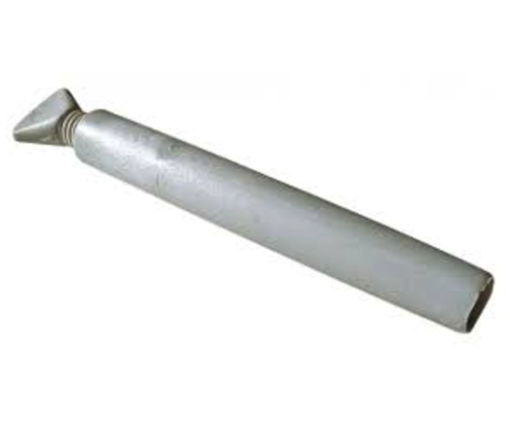 O'pen Skiff Sail Batten End Cap (NP)